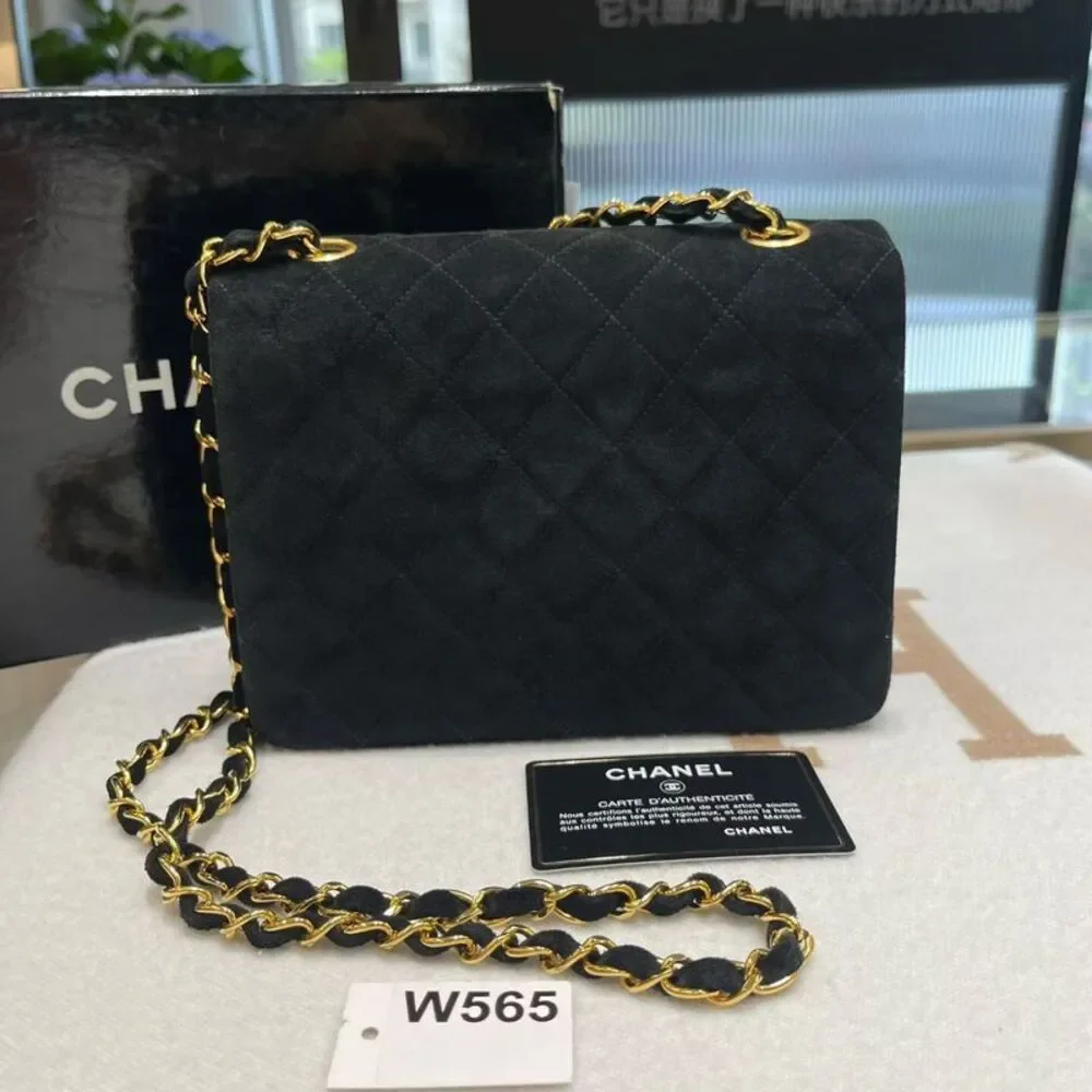 Chanel Women Pre-Loved Bag Very Good Condition